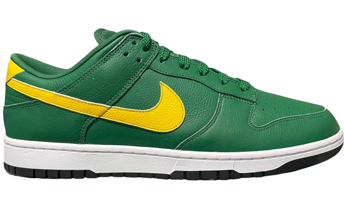 Nik Dunk By You GRN/YL